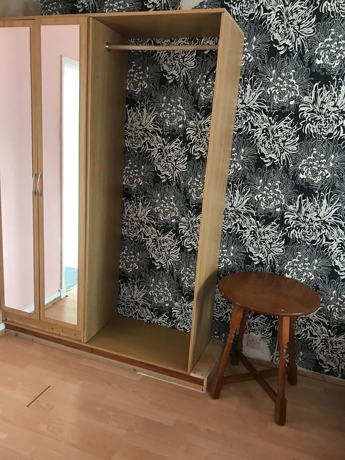 Lindal Hotel Harrow Bagian luar foto