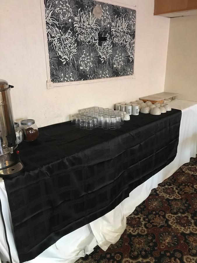 Lindal Hotel Harrow Bagian luar foto