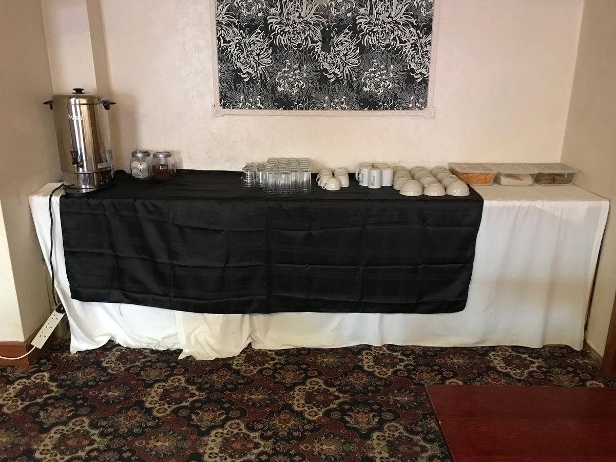 Lindal Hotel Harrow Bagian luar foto