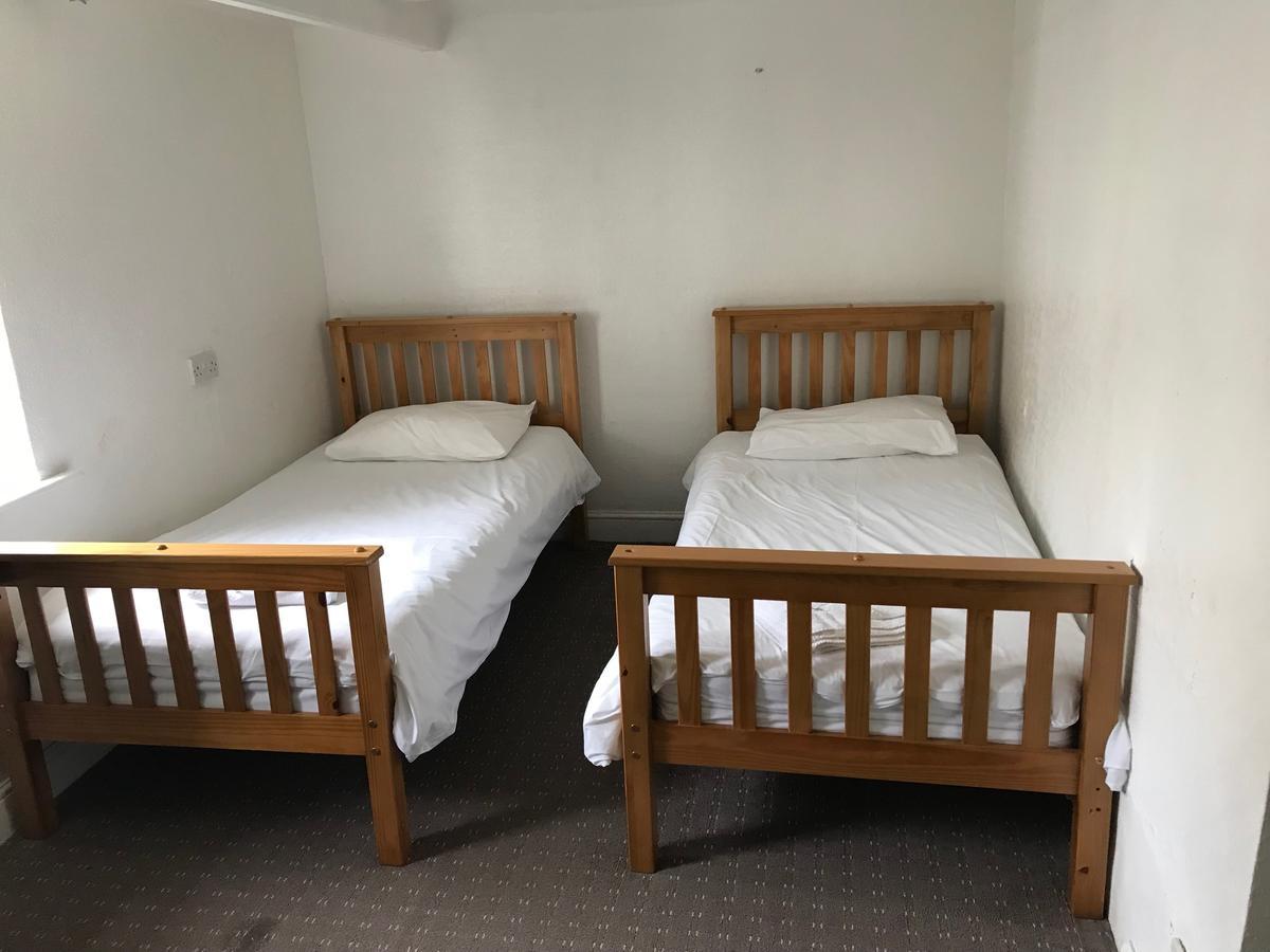 Lindal Hotel Harrow Bagian luar foto